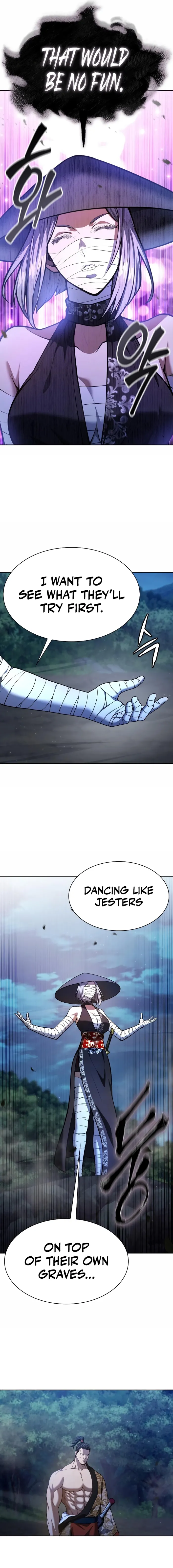 Regression of the Yong Clan Heir Chapter 40 95 13