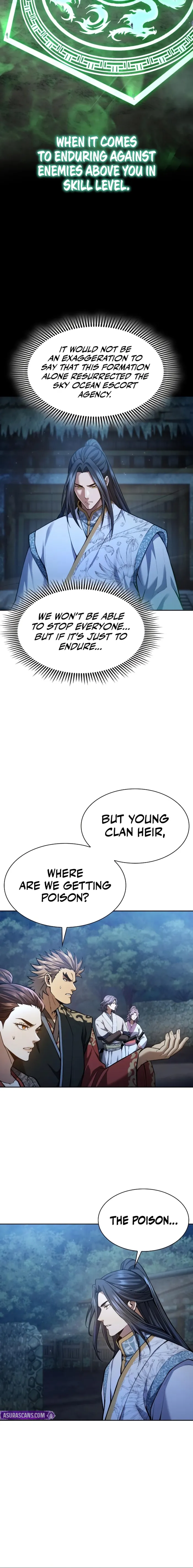 Regression of the Yong Clan Heir Chapter 40 102 20