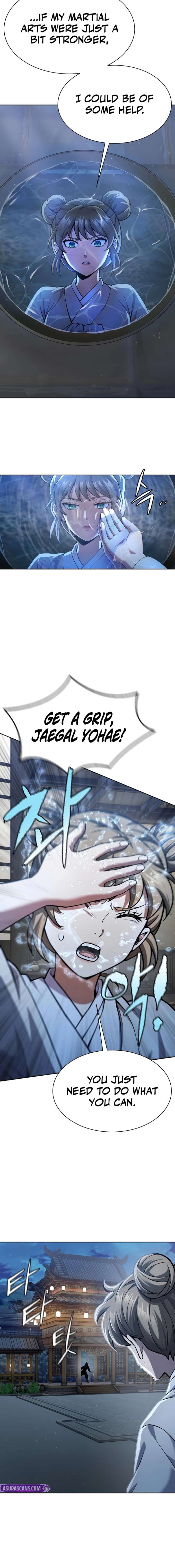 Regression of the Yong Clan Heir Chapter 41 88 03