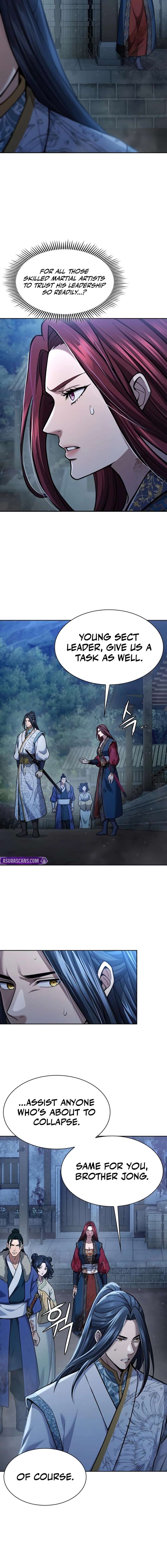 Regression of the Yong Clan Heir Chapter 41 94 09
