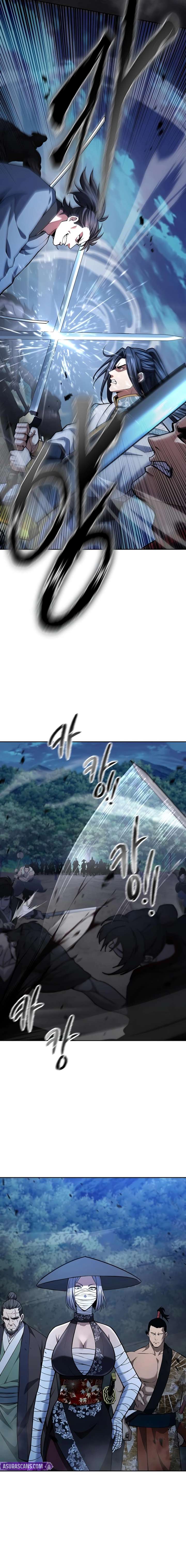Regression of the Yong Clan Heir Chapter 41 102 17