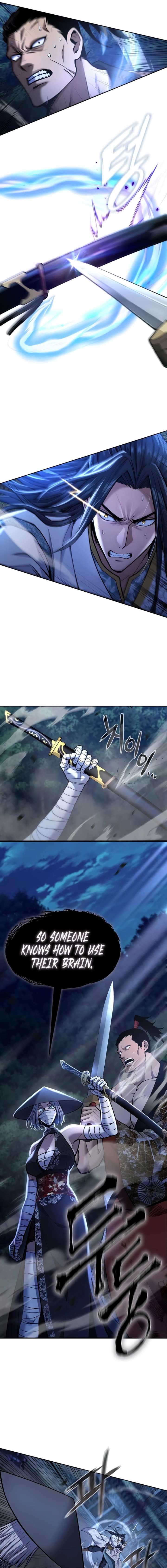 Regression of the Yong Clan Heir Chapter 41 109 24
