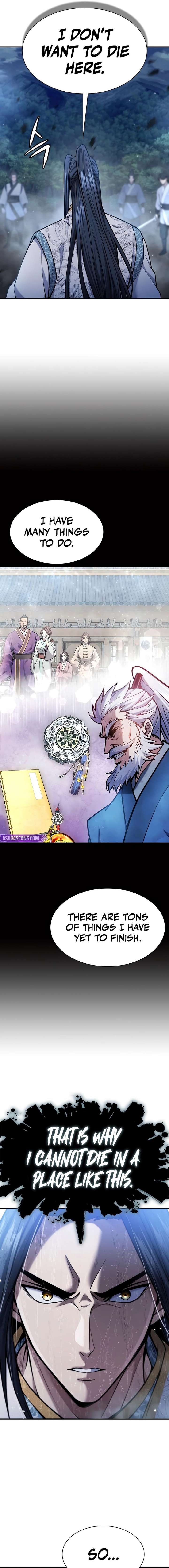 Regression of the Yong Clan Heir Chapter 42 95 010