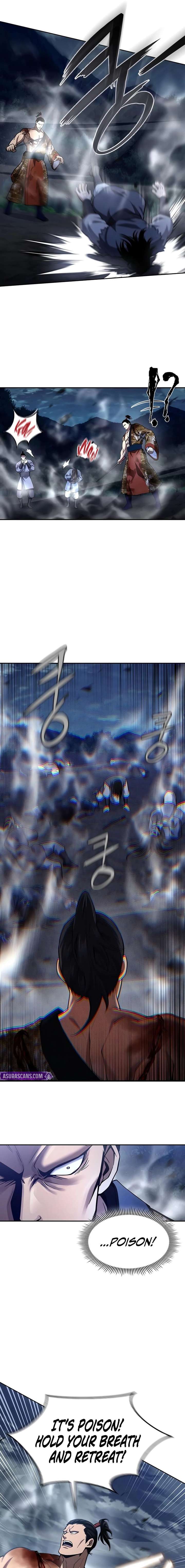 Regression of the Yong Clan Heir Chapter 42 101 016