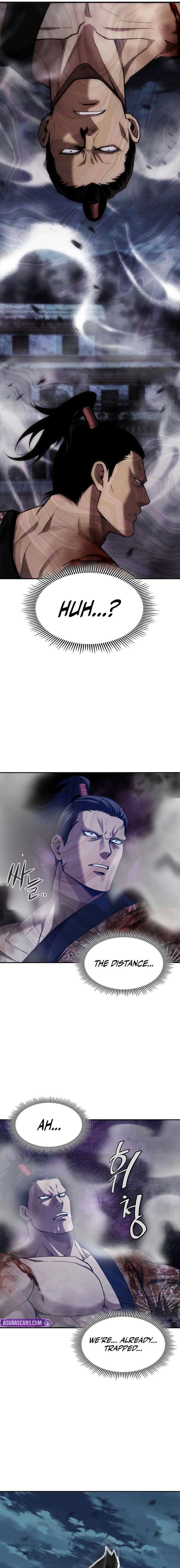 Regression of the Yong Clan Heir Chapter 42 103 018