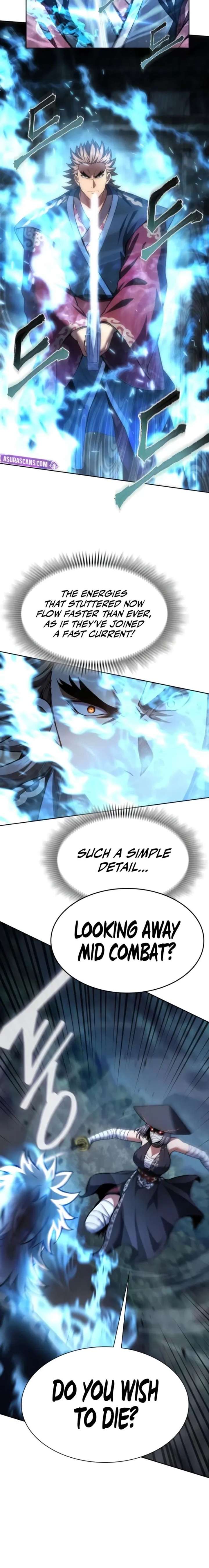 Regression of the Yong Clan Heir Chapter 43 98 010