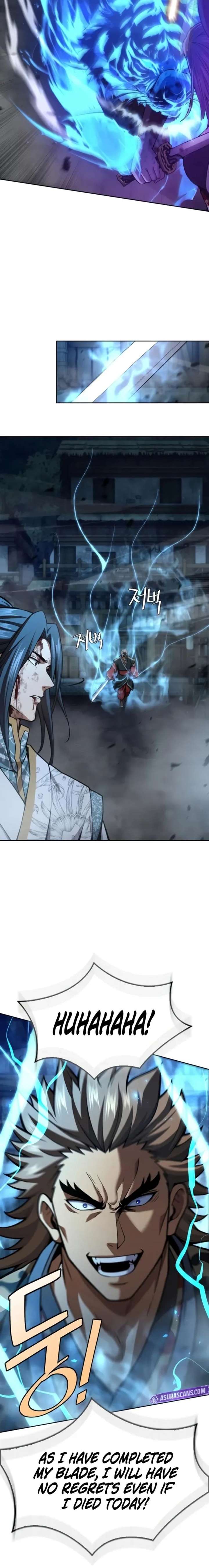 Regression of the Yong Clan Heir Chapter 43 107 019