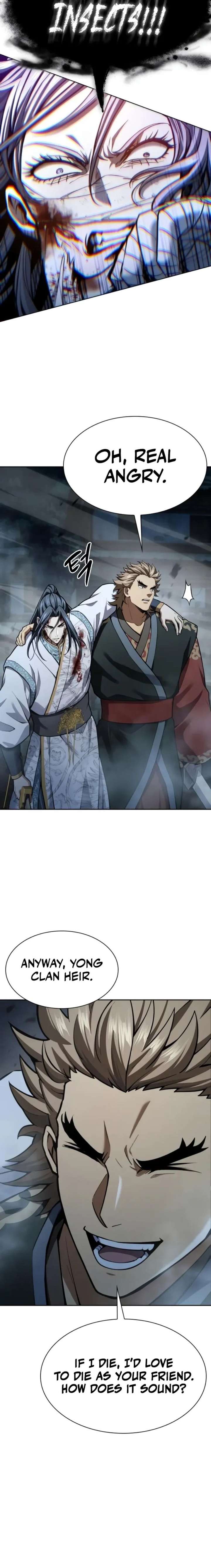 Regression of the Yong Clan Heir Chapter 43 109 021