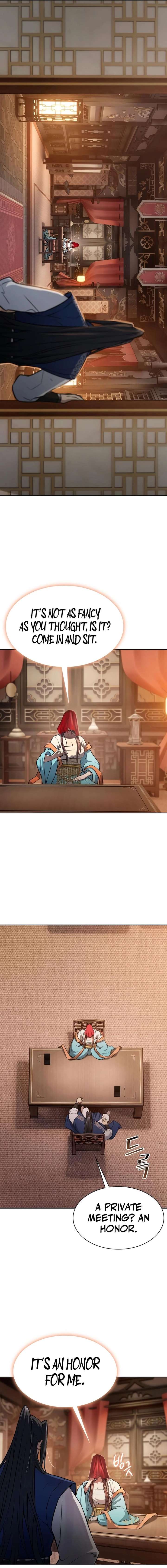 Regression of the Yong Clan Heir Chapter 46 78 ch 46 12