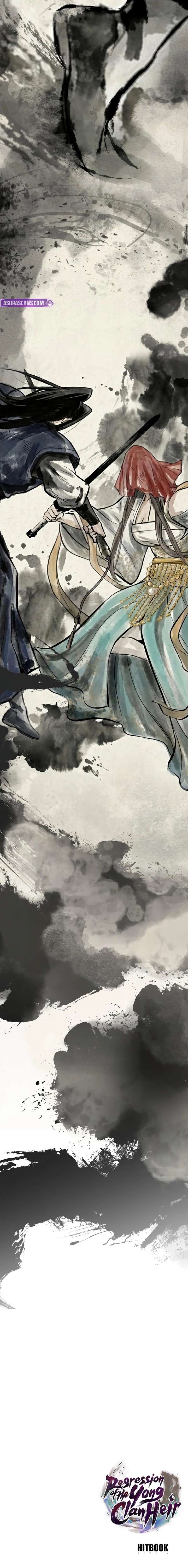 Regression of the Yong Clan Heir Chapter 46 88 ch 46 22