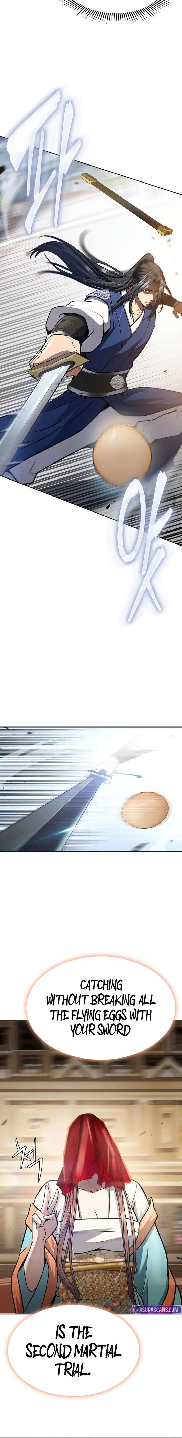 Regression of the Yong Clan Heir Chapter 46 69 ch 46 3