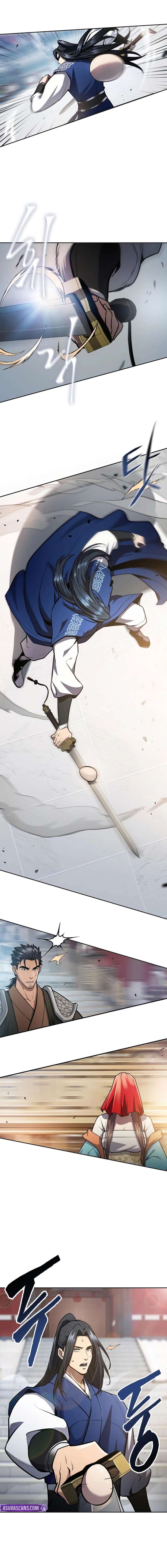 Regression of the Yong Clan Heir Chapter 46 71 ch 46 5