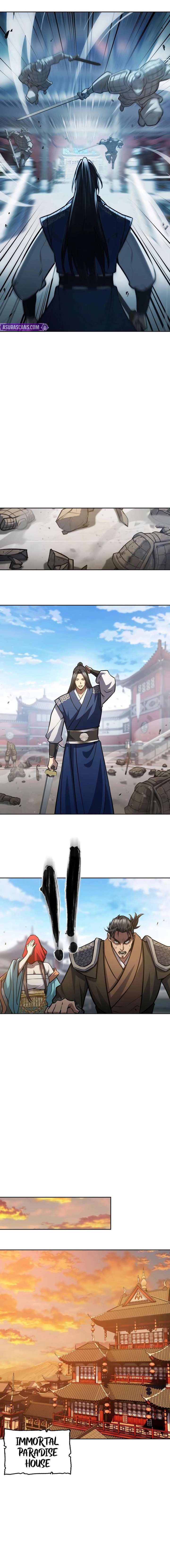 Regression of the Yong Clan Heir Chapter 46 75 ch 46 9