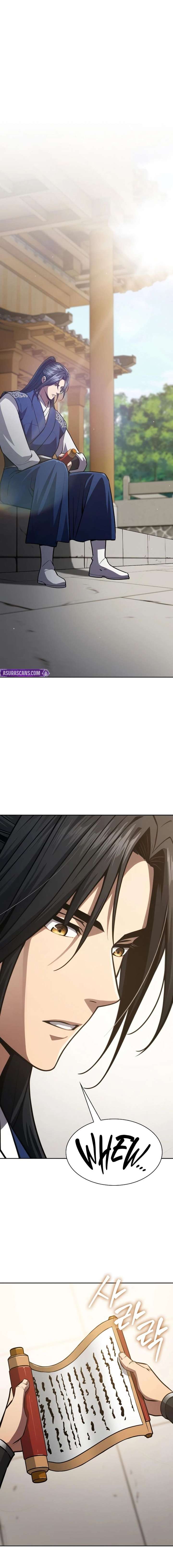 Regression of the Yong Clan Heir Chapter 48 93 ch 48 15