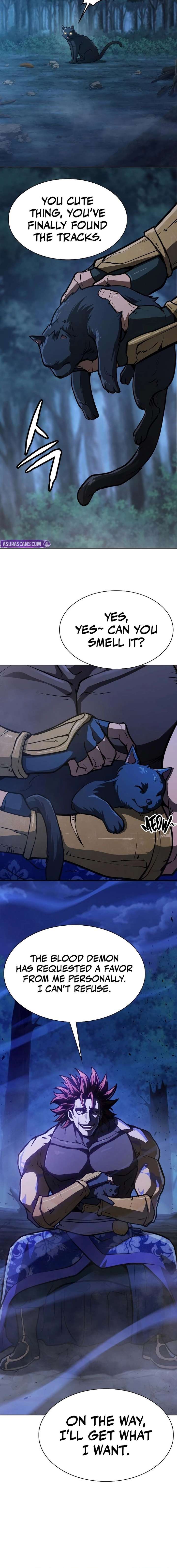 Regression of the Yong Clan Heir Chapter 48 103 ch 48 25