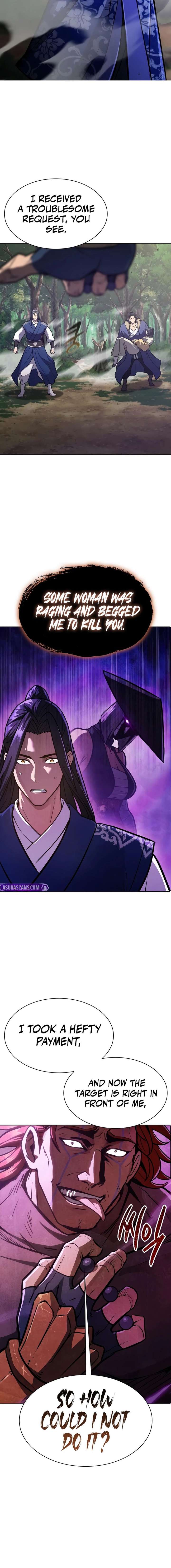 Regression of the Yong Clan Heir Chapter 49 99 ch 49 15