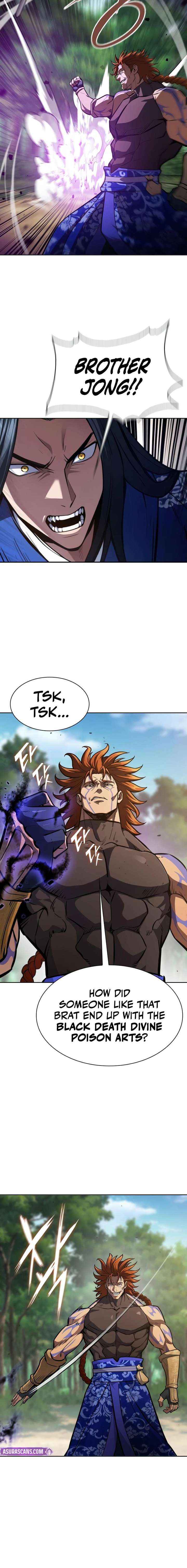 Regression of the Yong Clan Heir Chapter 49 107 ch 49 23