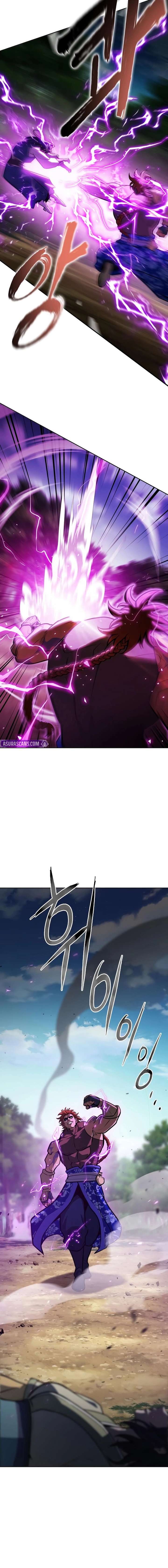 Regression of the Yong Clan Heir Chapter 49 109 ch 49 25