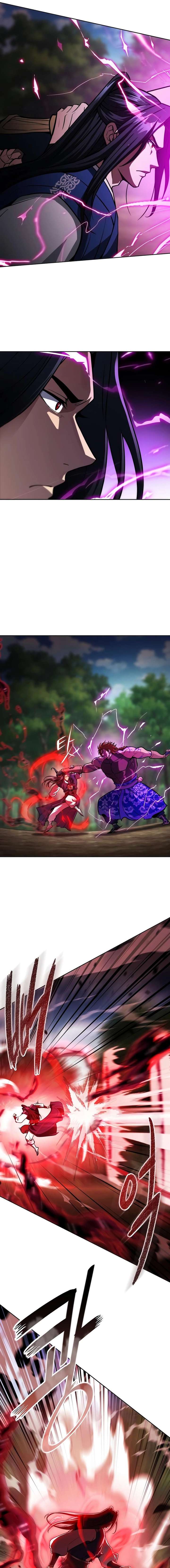 Regression of the Yong Clan Heir Chapter 50 94 ch 50 10