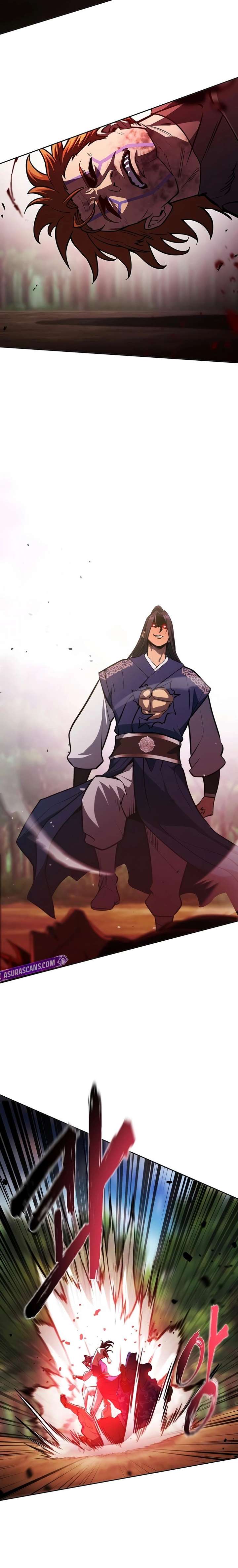 Regression of the Yong Clan Heir Chapter 50 99 ch 50 15