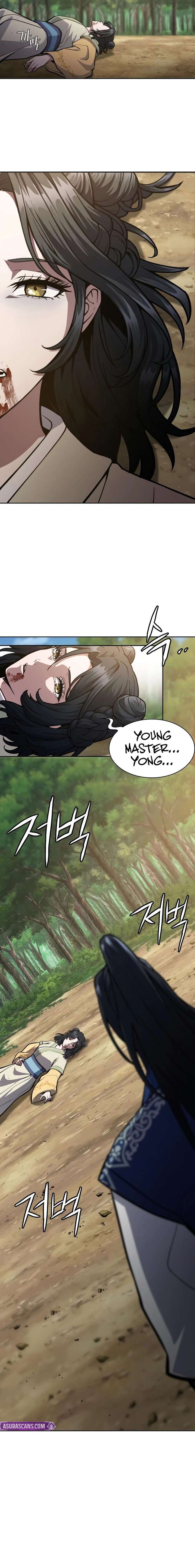 Regression of the Yong Clan Heir Chapter 50 103 ch 50 19