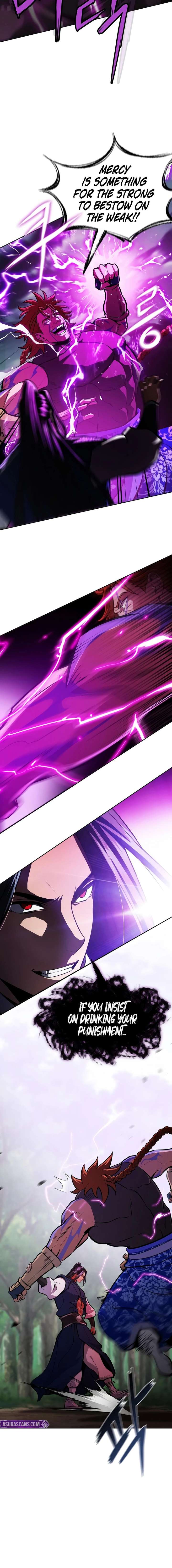 Regression of the Yong Clan Heir Chapter 50 89 ch 50 5