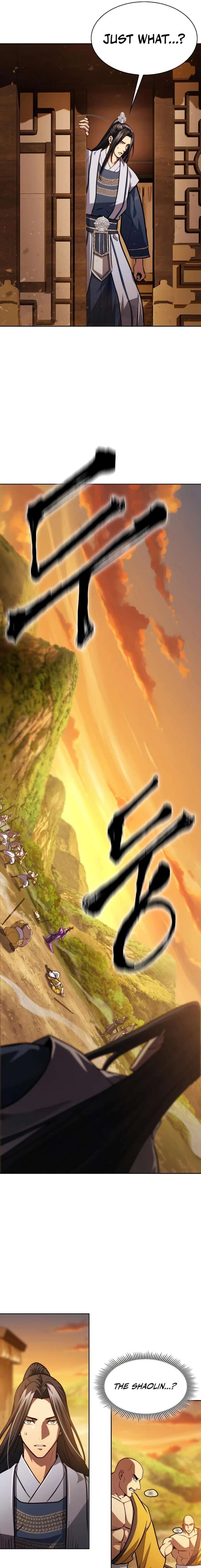 Regression of the Yong Clan Heir Chapter 52 82 ch 52 16