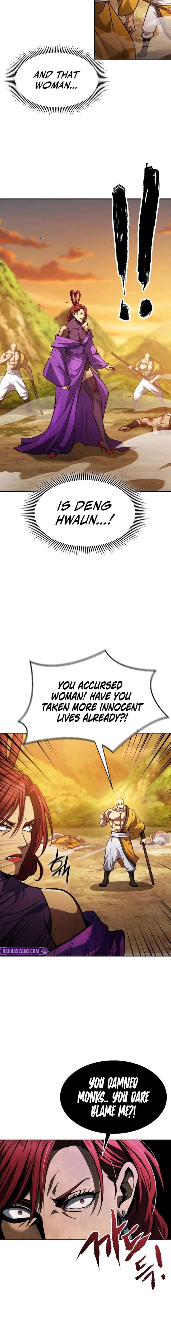 Regression of the Yong Clan Heir Chapter 52 83 ch 52 17