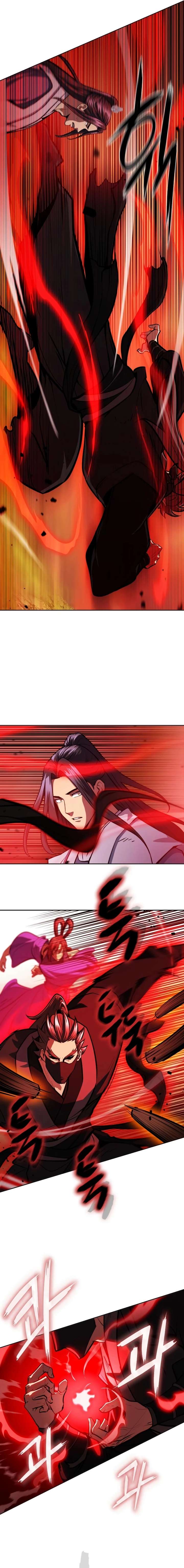 Regression of the Yong Clan Heir Chapter 52 86 ch 52 20
