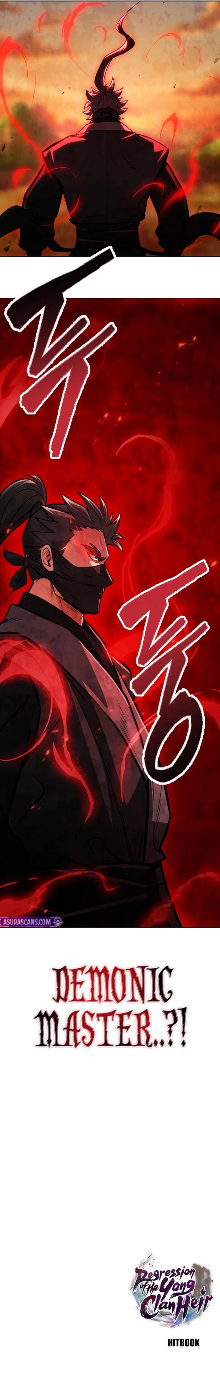 Regression of the Yong Clan Heir Chapter 52 88 ch 52 22