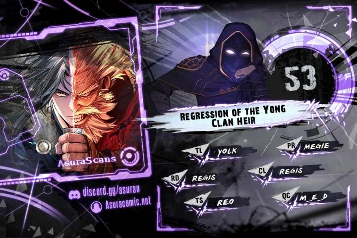Regression of the Yong Clan Heir Chapter 53 79 ch 53 1
