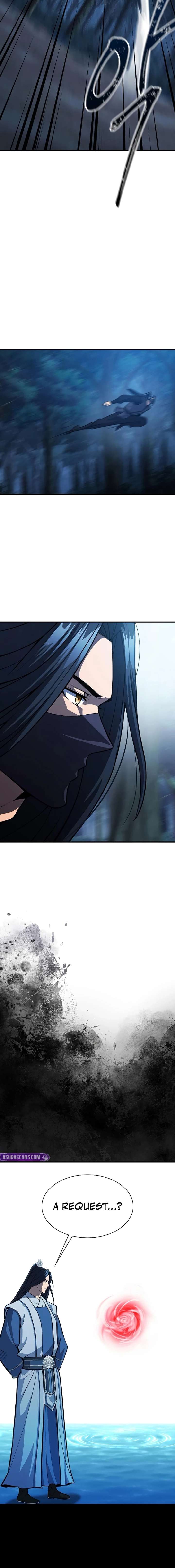 Regression of the Yong Clan Heir Chapter 53 91 ch 53 13