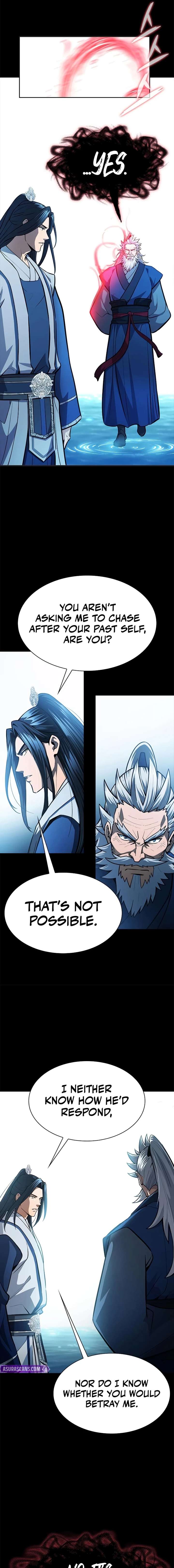 Regression of the Yong Clan Heir Chapter 53 92 ch 53 14