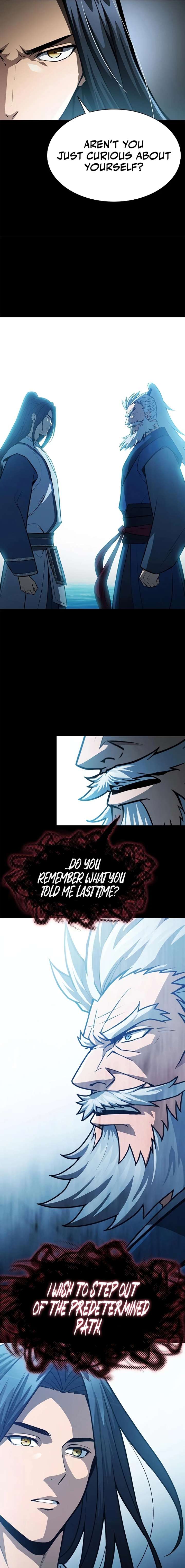Regression of the Yong Clan Heir Chapter 53 94 ch 53 16