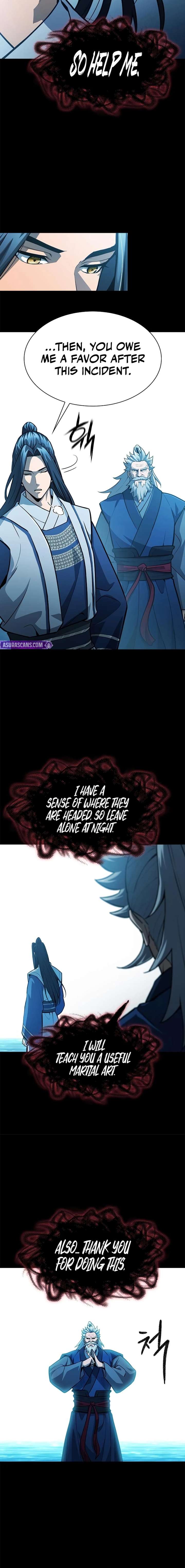 Regression of the Yong Clan Heir Chapter 53 95 ch 53 17