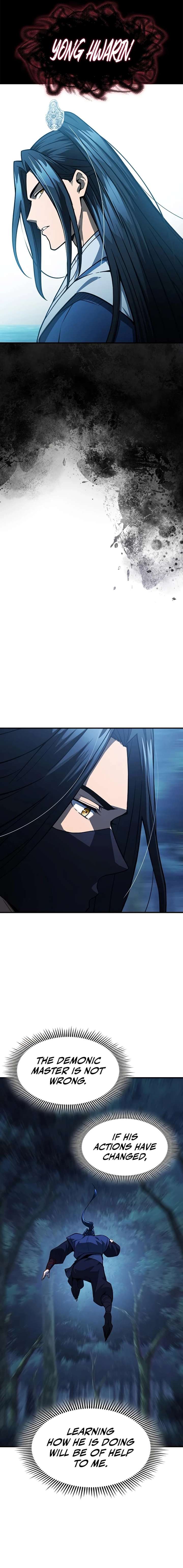 Regression of the Yong Clan Heir Chapter 53 96 ch 53 18