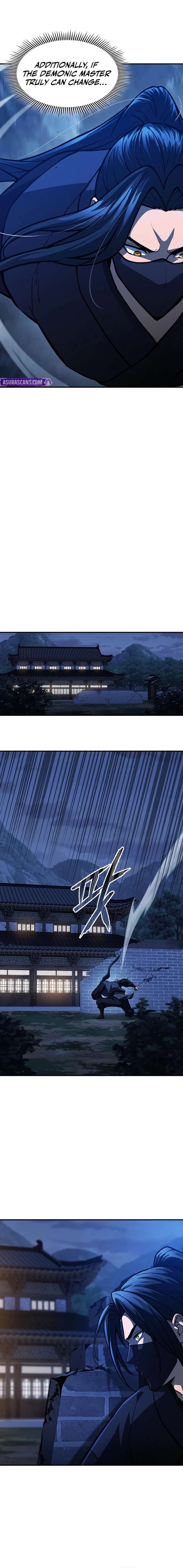 Regression of the Yong Clan Heir Chapter 53 97 ch 53 19