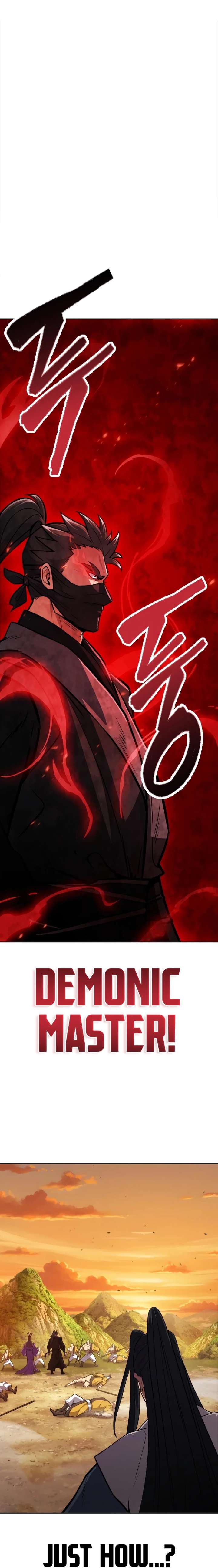 Regression of the Yong Clan Heir Chapter 53 80 ch 53 2