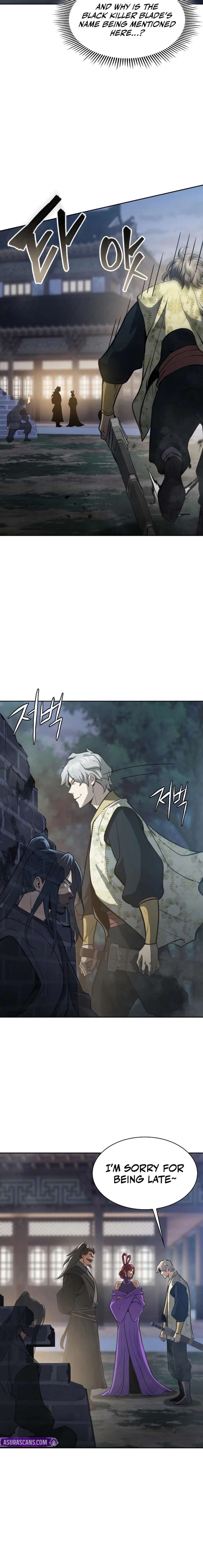 Regression of the Yong Clan Heir Chapter 53 101 ch 53 23