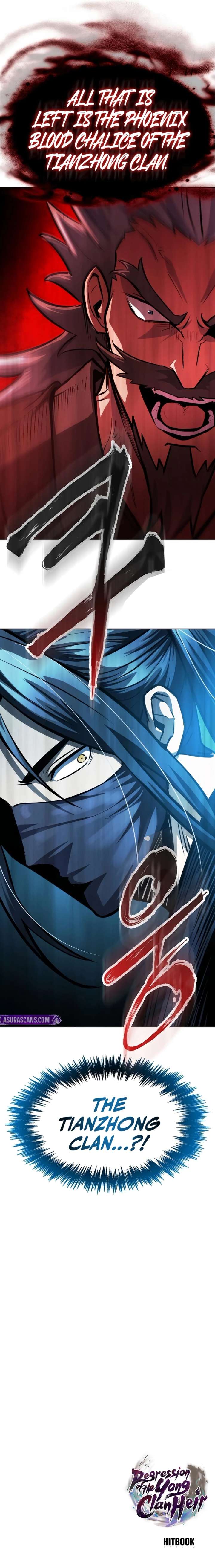 Regression of the Yong Clan Heir Chapter 53 104 ch 53 26