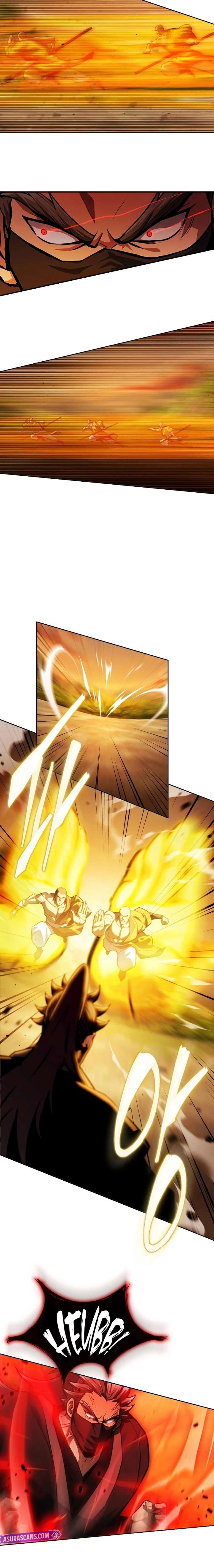 Regression of the Yong Clan Heir Chapter 53 83 ch 53 5