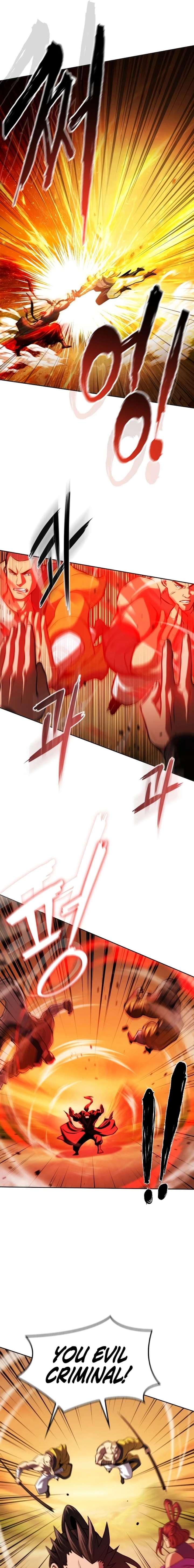Regression of the Yong Clan Heir Chapter 53 84 ch 53 6
