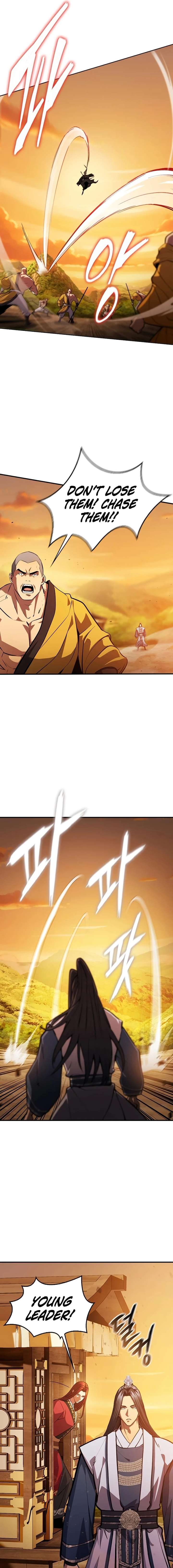 Regression of the Yong Clan Heir Chapter 53 86 ch 53 8