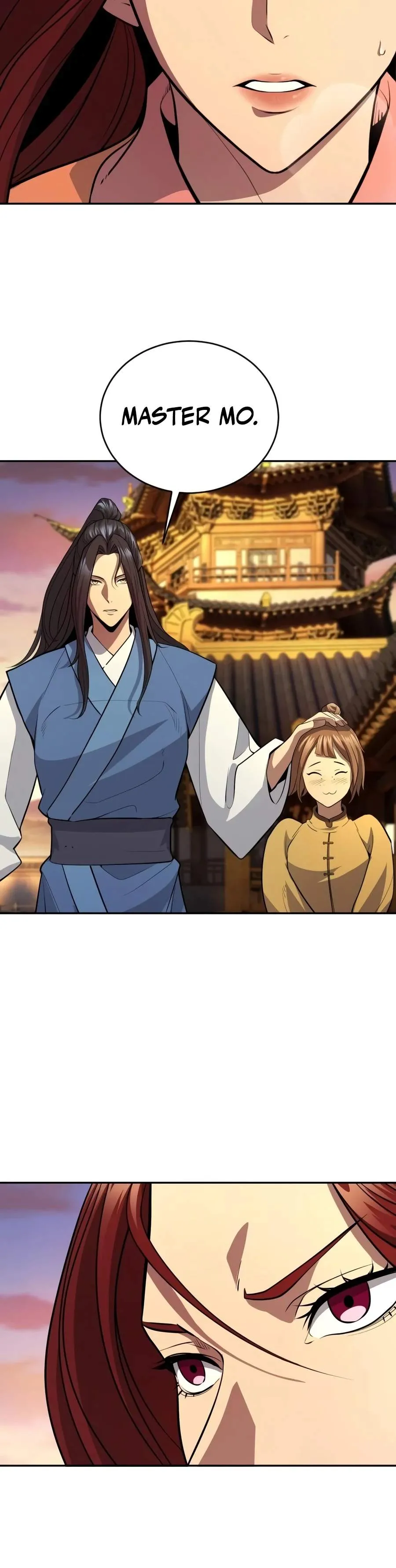 Regression of the Yong Clan Heir Chapter 56 87 39c1a06fe805