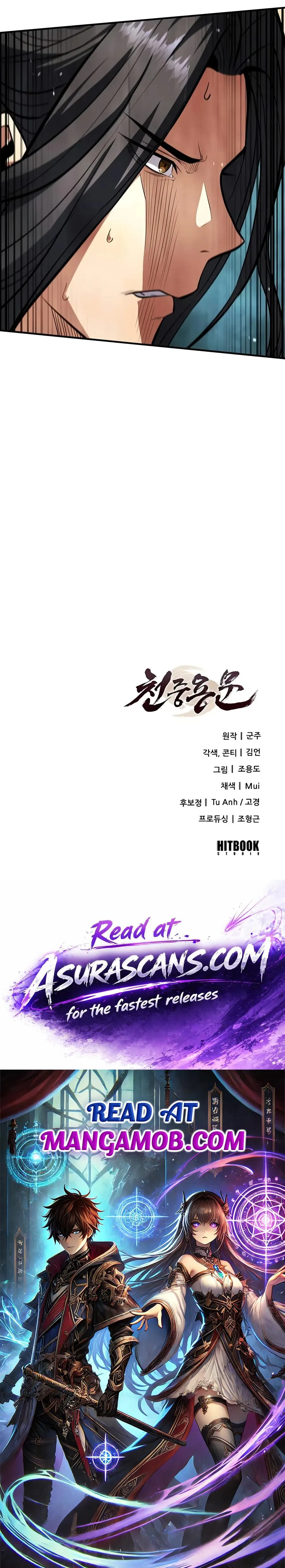Regression of the Yong Clan Heir Chapter 62 96 c4626872b1af