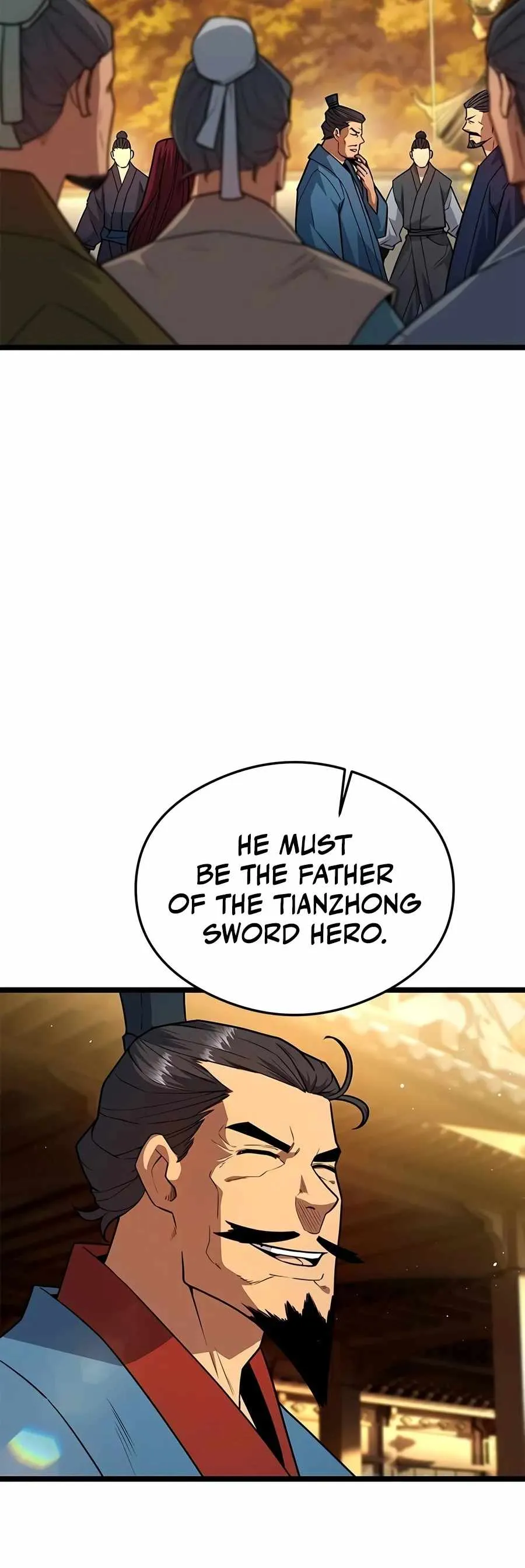 Regression of the Yong Clan Heir capítulo 64 página 13