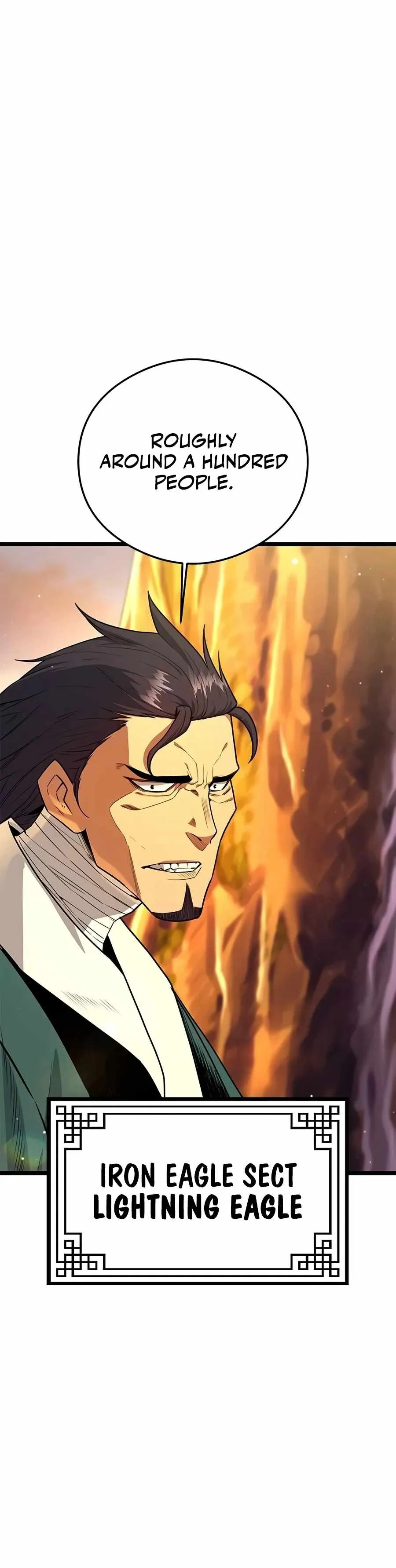 Regression of the Yong Clan Heir capítulo 64 página 23