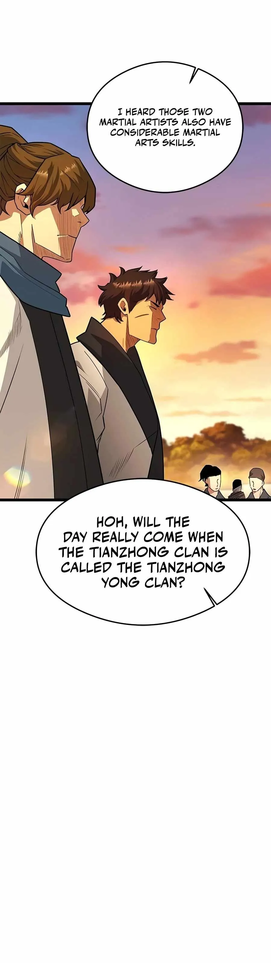 Regression of the Yong Clan Heir capítulo 64 página 15