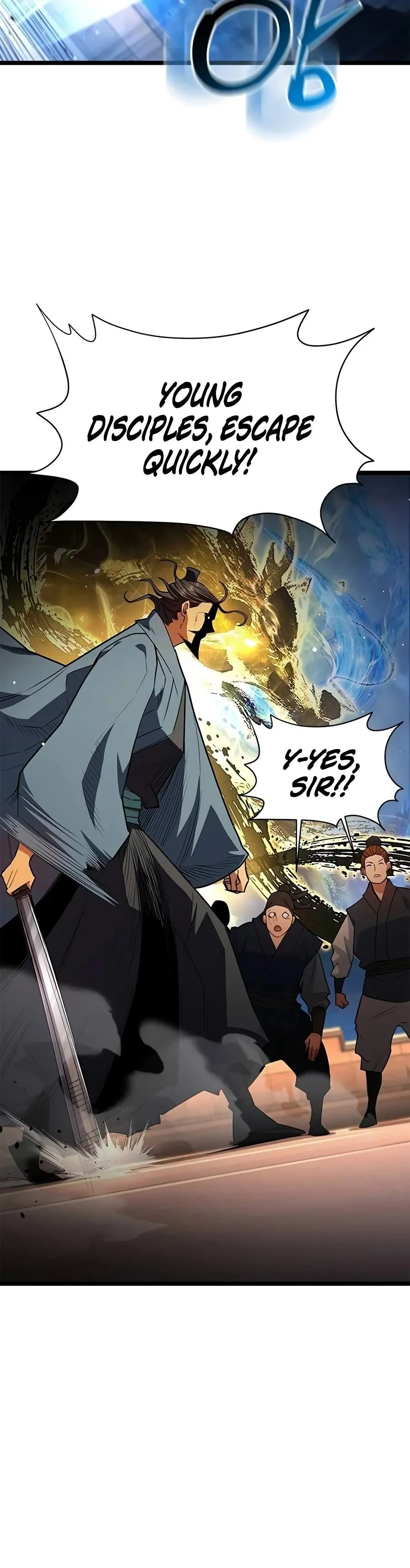 Regression of the Yong Clan Heir Chapter 65 87 b6f500c17f70