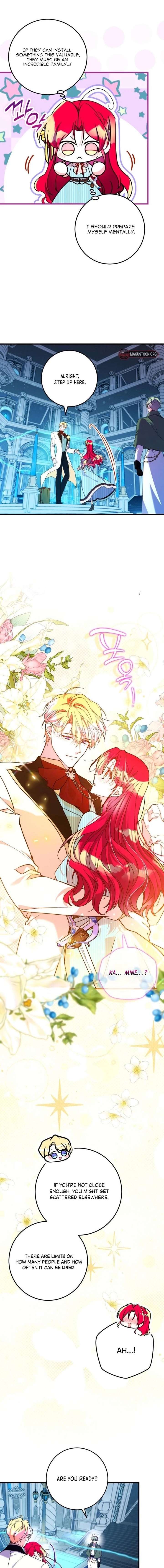 Country Life With His Sexy Majesty Chapter 42 71 ch 42 14